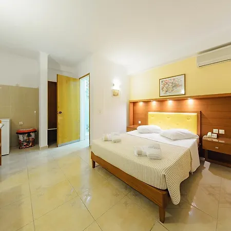Zante Palace 3* Tsilivi (Zakynthos)