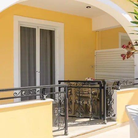 Zante Palace 3* Tsilivi (Zakynthos)