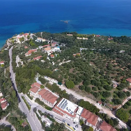 Zante Palace 3*