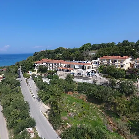 Zante Palace チィリヴィ