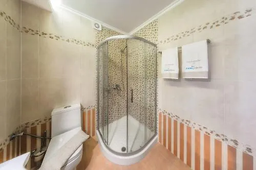 Zante Palace Hotel apartamentowy 3*