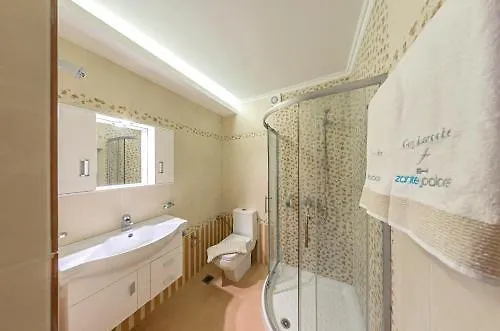 Zante Aparthotel Tsilivi (Zakynthos)