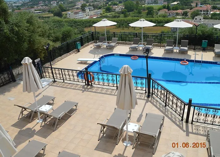 Zante Palace