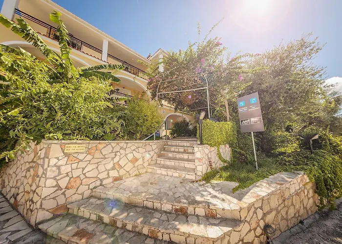 Zante Aparthotel