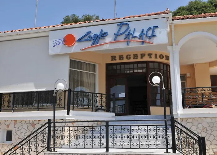 Zante Tsilivi (Zakynthos)