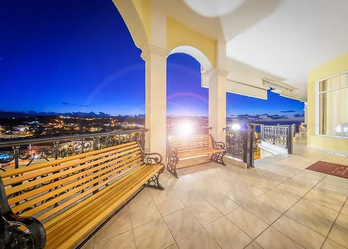 Zante Palace Tsilivi (Zakynthos)