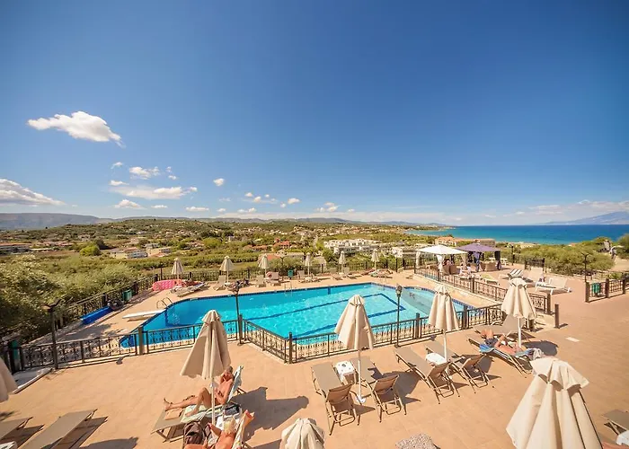 Zante Tsilivi (Zakynthos)