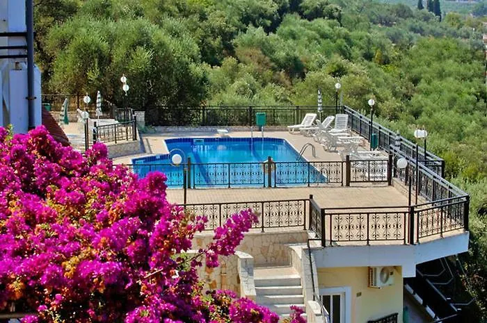 Zante 3*