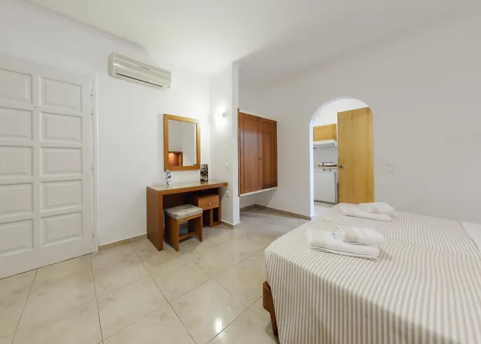 Aparthotel Zante 3*