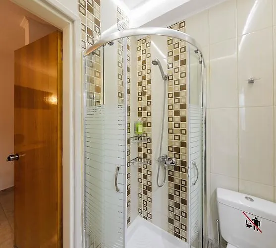 Zante Palace Hotel apartamentowy 3*