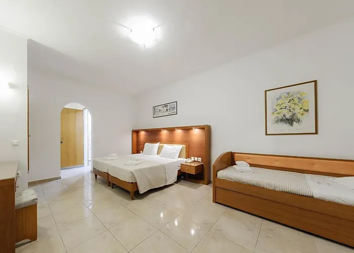 Zante Aparthotel