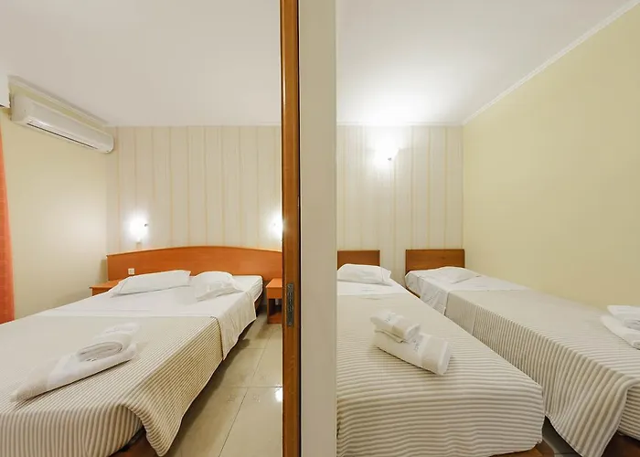 Aparthotel Zante Tsilivi (Zakynthos)