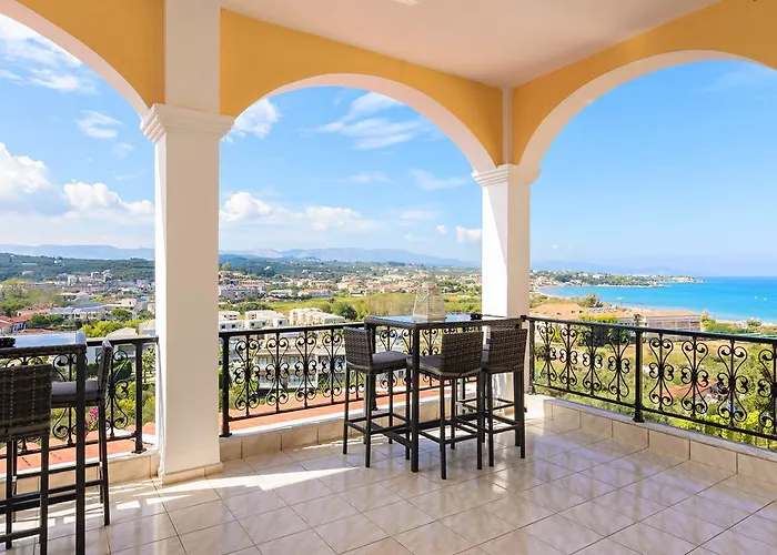 Aparthotel Zante Tsilivi (Zakynthos)