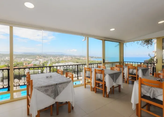 Zante Palace Tsilivi (Zakynthos)