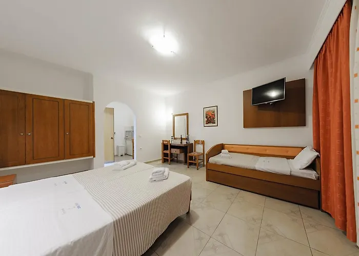 Zante Aparthotel
