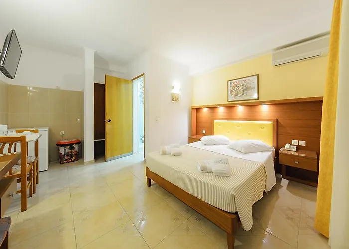 Zante 3* Tsilivi (Zakynthos)