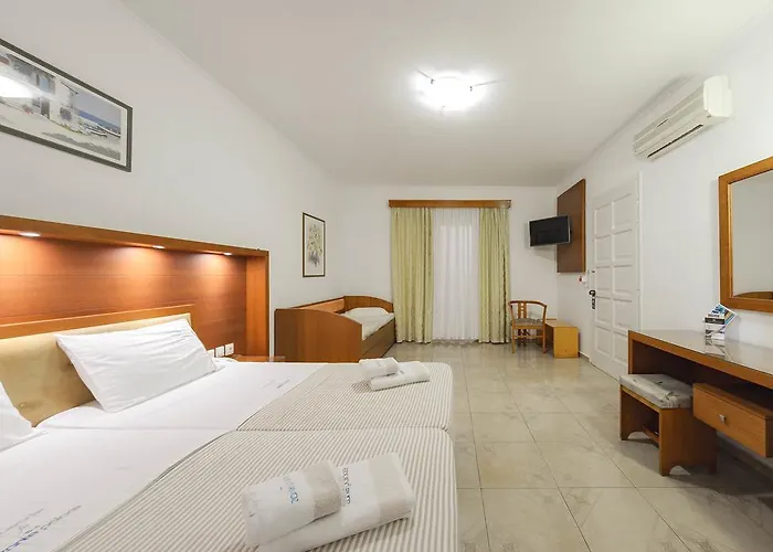 Zante 3* Tsilivi (Zakynthos)