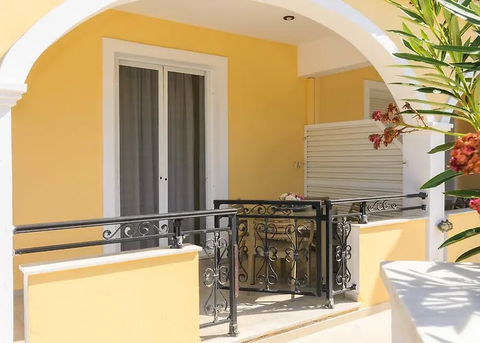 Zante 3* Tsilivi (Zakynthos)