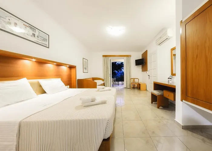 Zante Tsilivi (Zakynthos)