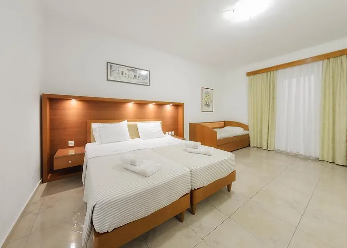 Aparthotel Zante