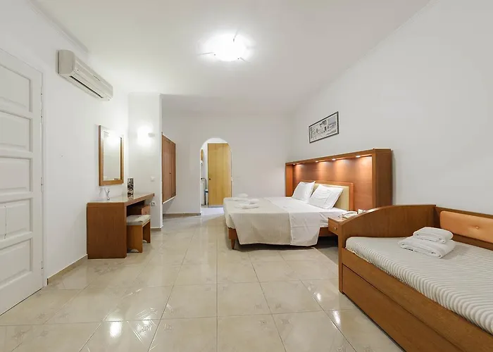 Aparthotel Zante Tsilivi (Zakynthos)