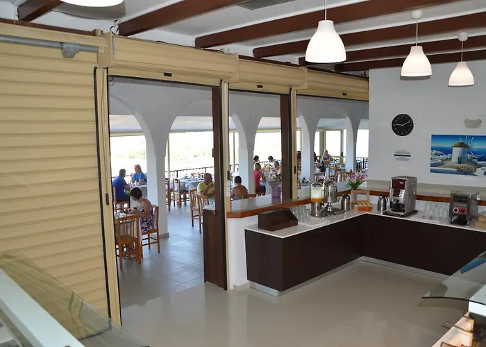 Aparthotel Zante Tsilivi (Zakynthos)