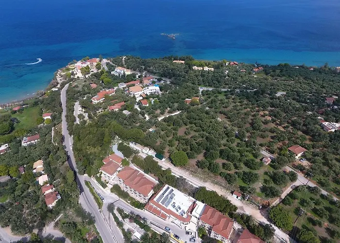 Zante 3*