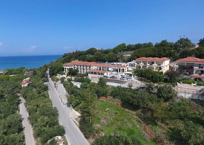 Zante Tsilivi (Zakynthos)