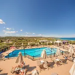 Zante Palace טסיליבי