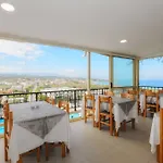 Zante Palace טסיליבי