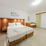 מלון דירות Zante Palace