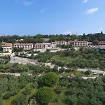 מלון דירות Zante Palace טסיליבי
