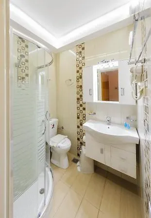 Zante Palace Hotel de apartamente Tsilivi (Zakynthos)