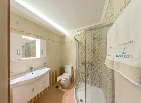 Zante Palace Hotel de apartamente Tsilivi (Zakynthos)