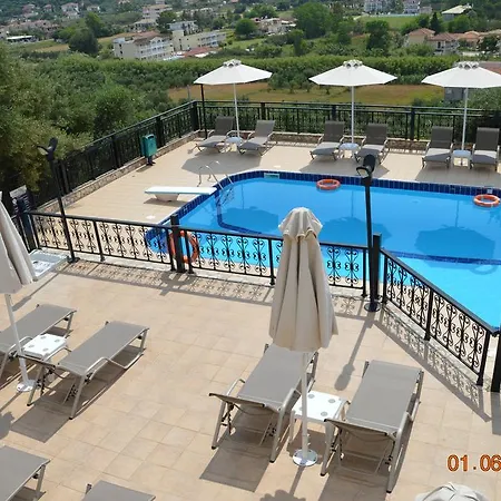Zante Palace
