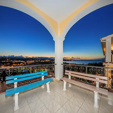 Zante Palace