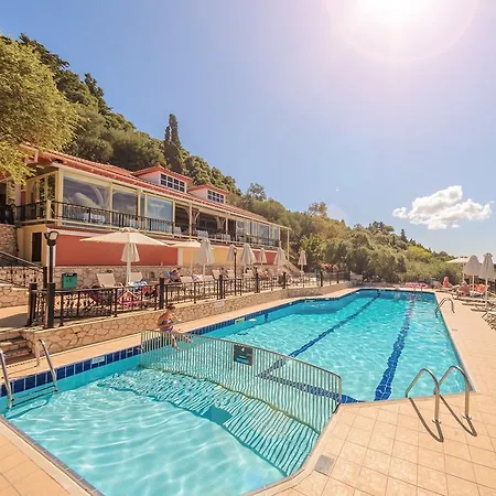 Zante Palace 3*