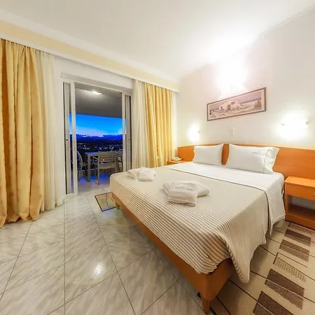 Zante Palace Hotel de apartamente