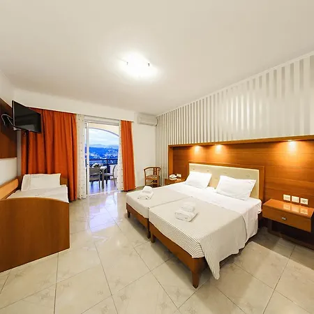 Zante Palace