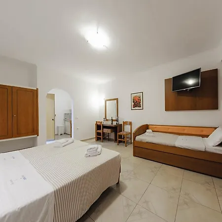 Zante Palace Hotel de apartamente