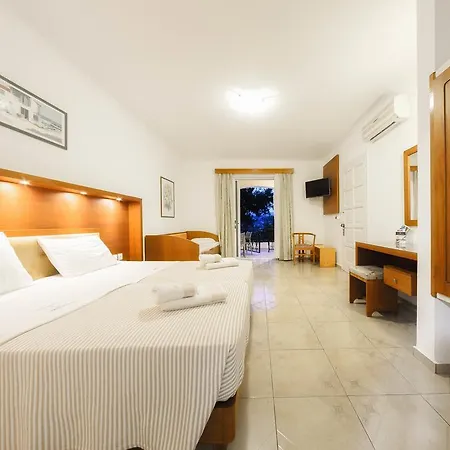 Zante Palace Tsilivi (Zakynthos)
