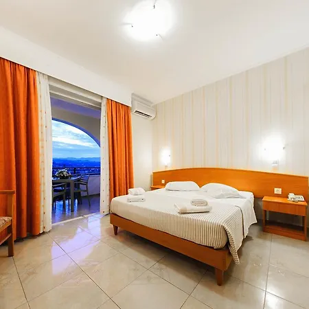 Zante Palace