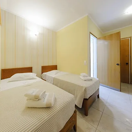 Zante Palace Hotel de apartamente 3*