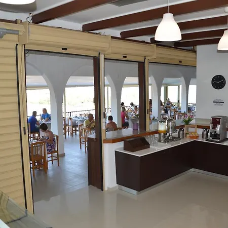 Hotel de apartamente Zante Palace Tsilivi (Zakynthos)