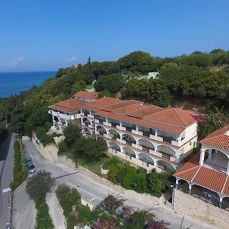 Zante Palace 3* Tsilivi (Zakynthos)