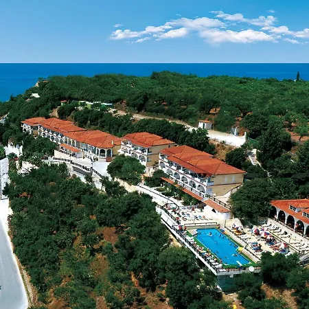 Zante Palace شقة فندقية تسيليفي