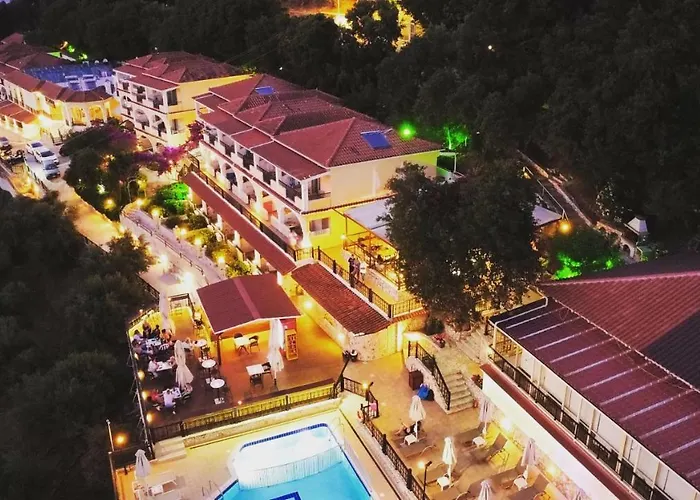 Zante Palace Tsilivi (Zakynthos)