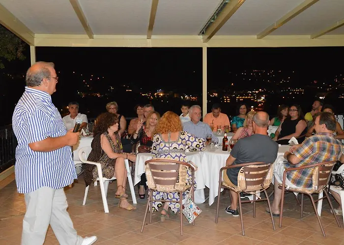 Zante Palace Lägenhetshotell