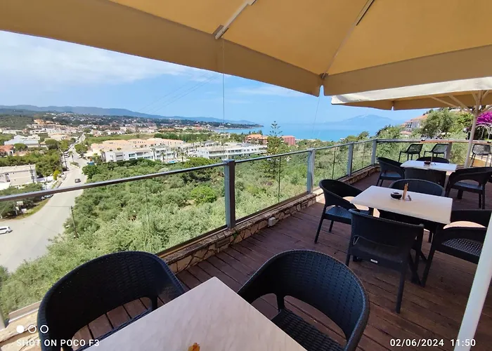 Zante Palace 3* Tsilivi (Zakynthos)