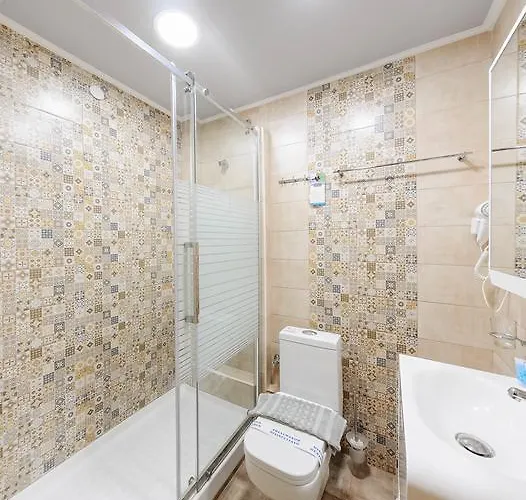 Zante Palace 3* Tsilivi (Zakynthos)